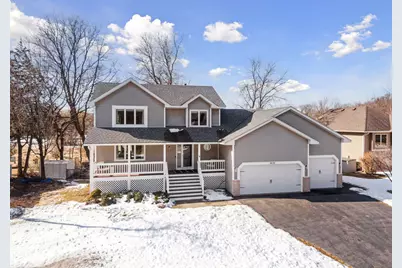 4939 Credit River Drive, Savage, MN 55378 - Photo 1