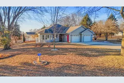 1267 76th Avenue, Sherburn, MN 56171 - Photo 1