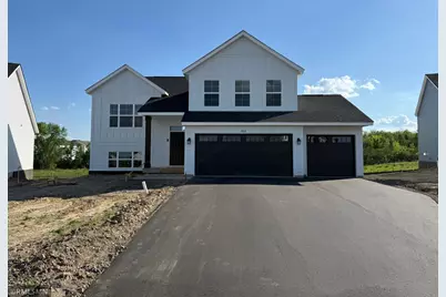 2607 Ivan Avenue NE, Saint Michael, MN 55330 - Photo 1