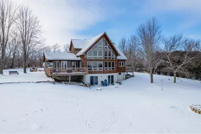 38515 Csah 25, Paynesville, MN 56362 - Photo 1