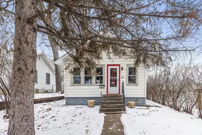 1698 Malvern Street, Lauderdale, MN 55113 - Photo 1