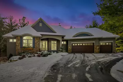 14 Hillary Farm Lane, Gem Lake, MN 55110 - Photo 1