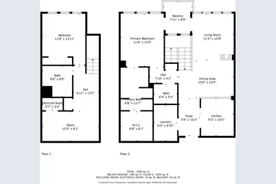150 E Burnsville Parkway #304, Burnsville, MN 55337 - Photo 1