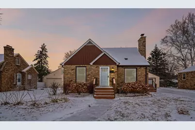 1209 Garden Avenue, Roseville, MN 55113 - Photo 1