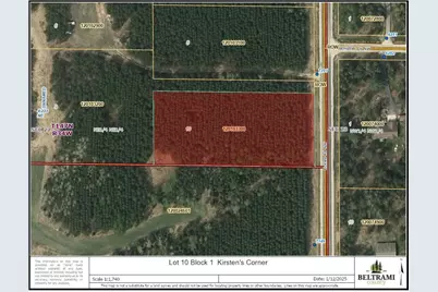 6332 Collin Court NW, Bemidji, MN 56601 - Photo 1