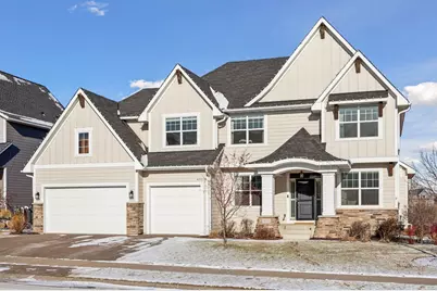 18110 58th Avenue N, Plymouth, MN 55446 - Photo 1