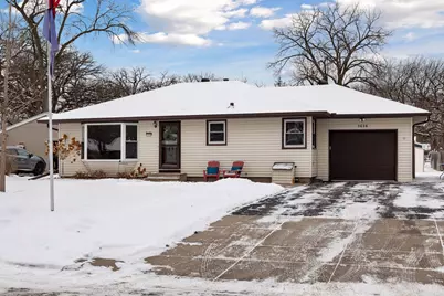 1616 Forest Street, Hastings, MN 55033 - Photo 1