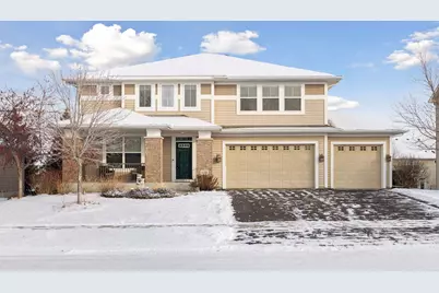 6288 Queensland Lane N, Maple Grove, MN 55311 - Photo 1