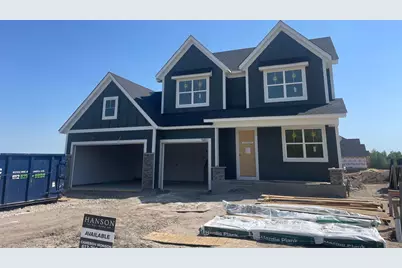 5831 Freeland Bay N, Hugo, MN 55038 - Photo 1