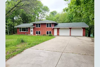 26960 Finley Avenue, Wyoming, MN 55092 - Photo 1