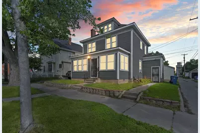 1012 W 31st Street, Minneapolis, MN 55408 - Photo 1