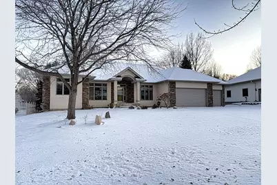 1914 Temminck Road, Saint Cloud, MN 56301 - Photo 1