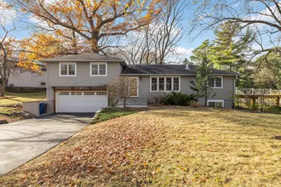 4936 Woodland Road, Minnetonka, MN 55345 - Photo 1