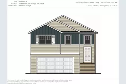 16088 Finale Avenue N, Hugo, MN 55038 - Photo 1