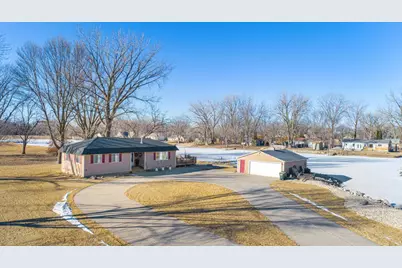 710 Virginia Street, Waterville, MN 56096 - Photo 1