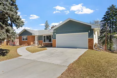 1243 Pike Lake Drive, New Brighton, MN 55112 - Photo 1