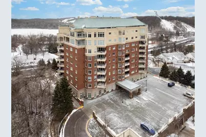 8301 Creekside Circle #510, Bloomington, MN 55437 - Photo 1