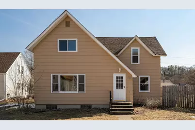 N126 Newman Avenue, Spring Valley, WI 54767 - Photo 1