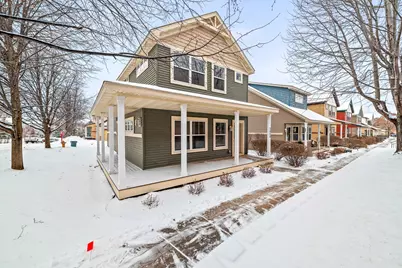 3020 Cottage Lane N, Maplewood, MN 55109 - Photo 1