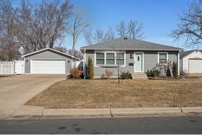 817 Oakwood Drive, Anoka, MN 55303 - Photo 1