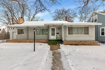1120 9th Avenue N, Saint Cloud, MN 56303 - Photo 1