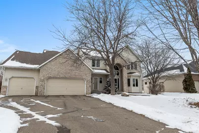 14133 Flagstone Trail, Apple Valley, MN 55124 - Photo 1