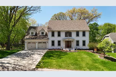 12581 Dover Drive, Apple Valley, MN 55124 - Photo 1