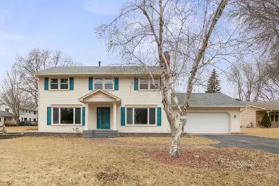 2615 Zircon Lane N, Plymouth, MN 55447 - Photo 1