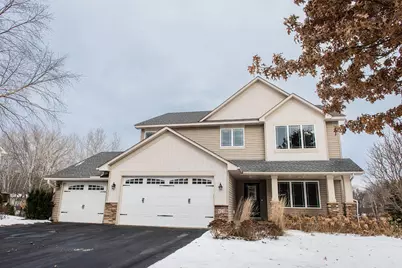973 Kelly Street, Lino Lakes, MN 55014 - Photo 1