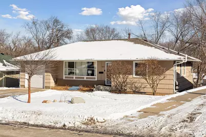 1451 Hillsboro Avenue S, Saint Louis Park, MN 55426 - Photo 1