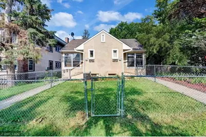 3624 Columbus Avenue, Minneapolis, MN 55407 - Photo 1