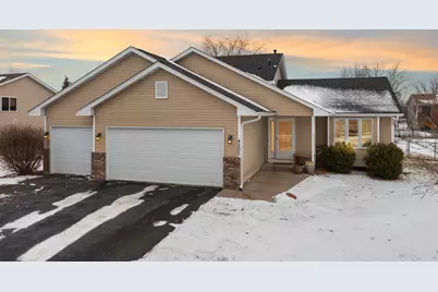 4205 Loon Loop, Big Lake, MN 55309 - Photo 1