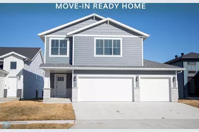 6888 Meadow View Drive S, Fargo, ND 58104 - Photo 1