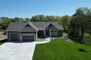 12099 121st Ct N, Hugo, MN 55110 - Photo 1