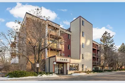 1400 Dakota Avenue S #302, Saint Louis Park, MN 55416 - Photo 1