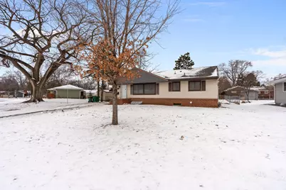 5913 Halifax Place, Brooklyn Center, MN 55429 - Photo 1