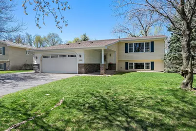 10760 Hummingbird Street NW, Coon Rapids, MN 55433 - Photo 1