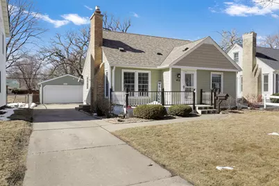 6928 Oliver Avenue S, Richfield, MN 55423 - Photo 1
