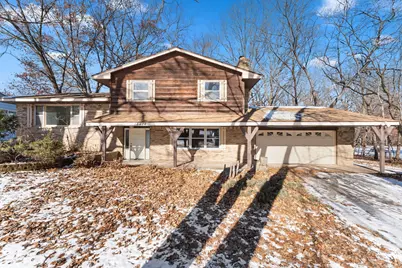 18414 Everglade Drive NE, East Bethel, MN 55092 - Photo 1