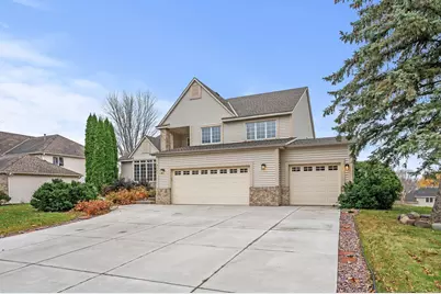 9101 Cambridge Road, Woodbury, MN 55125 - Photo 1