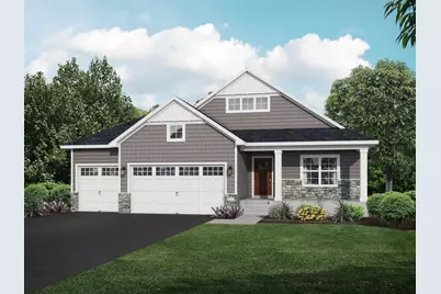 851 Greywood Boulevard SW, Delano, MN 55328 - Photo 1