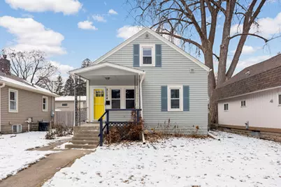 3154 Ulysses Street NE, Minneapolis, MN 55418 - Photo 1