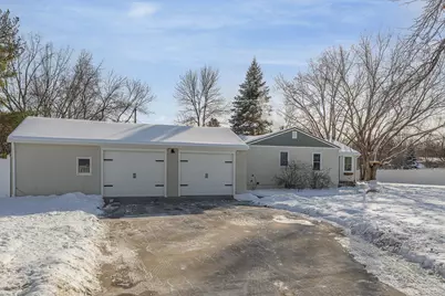 13423 Crooked Lake Boulevard NW, Andover, MN 55304 - Photo 1