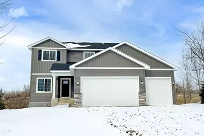 1108 Woodland Drive, Howard Lake, MN 55349 - Photo 1