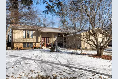 8716 Hopewood Lane N, New Hope, MN 55427 - Photo 1