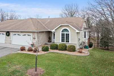 4055 Alpine Avenue, Vadnais Heights, MN 55127 - Photo 1