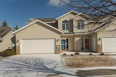 2836 Viola Heights Drive NE, Rochester, MN 55906 - Photo 1
