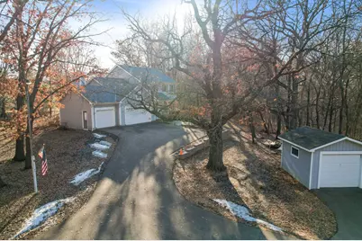 11155 Valley Creek Road, Woodbury, MN 55129 - Photo 1