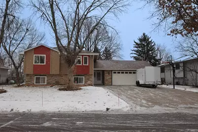 9204 Woodhall N, Brooklyn Park, MN 55443 - Photo 1