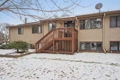 1428 Arden View Drive, Arden Hills, MN 55112 - Photo 1